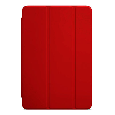 Apple Smart Cover for iPad mini 4 (PRODUCT)RED Apple Smart Cover for iPad mini 4 (PRODUCT)RED